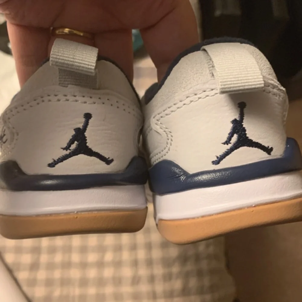 Jordan flight Court 12c